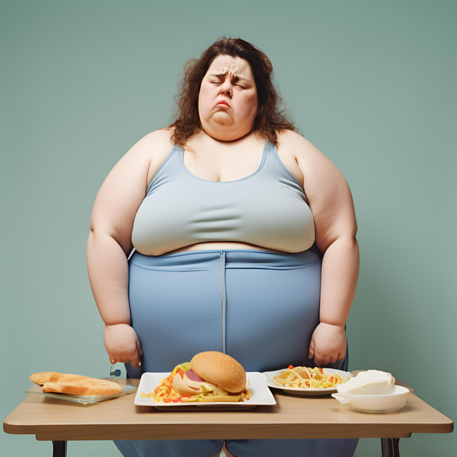 Alasan Kita Sering Gagal Diet