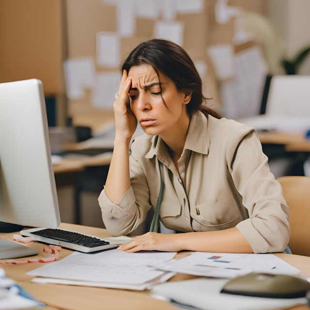 Memahami Stres dan Cara Mengatasinya