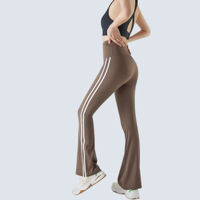 Viella Legging - ALPHALETICS