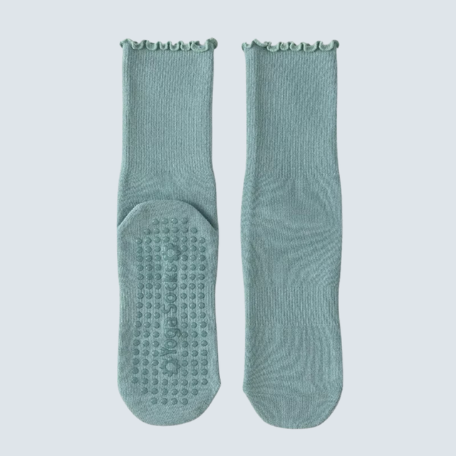 Ellie Socks - ALPHALETICS