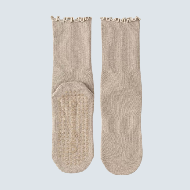 Ellie Socks - ALPHALETICS