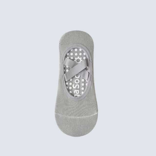 Lucy Socks - ALPHALETICS