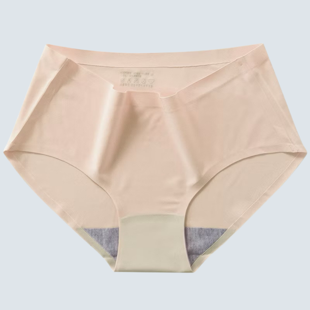 Maple Seamless Underwear