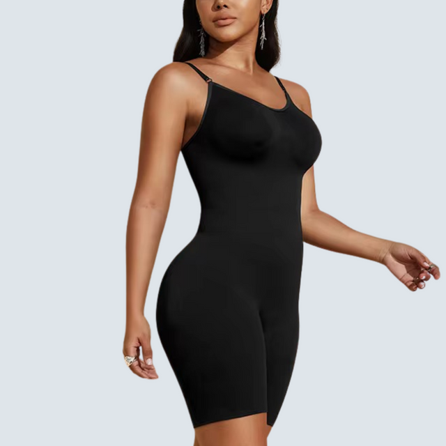 Athena Shapewear - ALPHALETICS