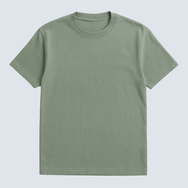 Classic T-Shirt - ALPHALETICS