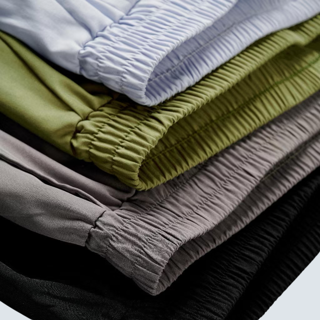 Thena Active Cargo - ALPHALETICS
