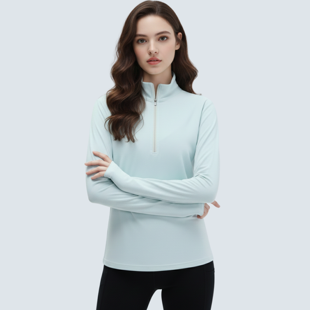 Samara Active Jacket