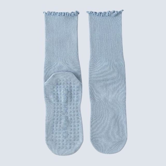 Ellie Socks - ALPHALETICS
