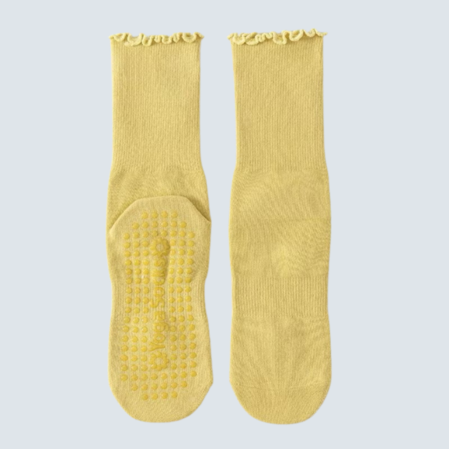 Ellie Socks - ALPHALETICS