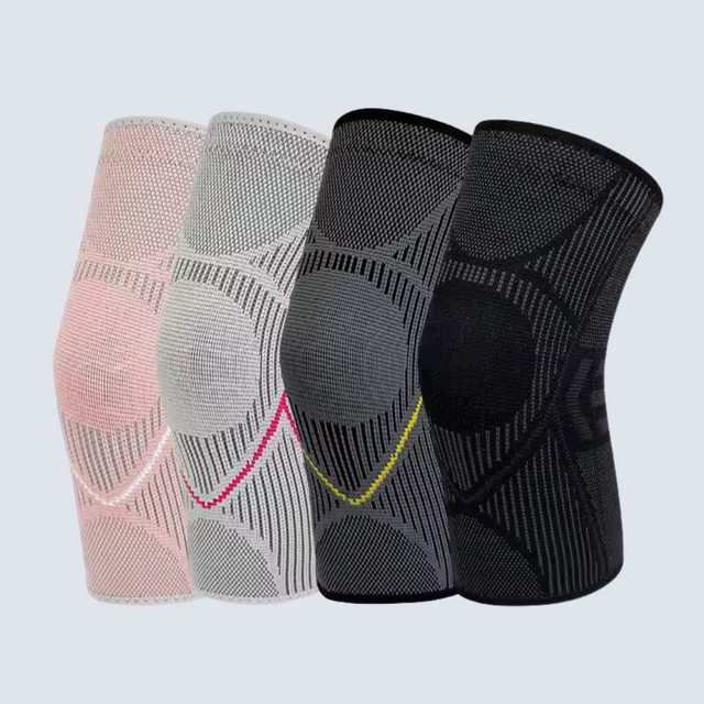 Knee Compression Sleeve - ALPHALETICS