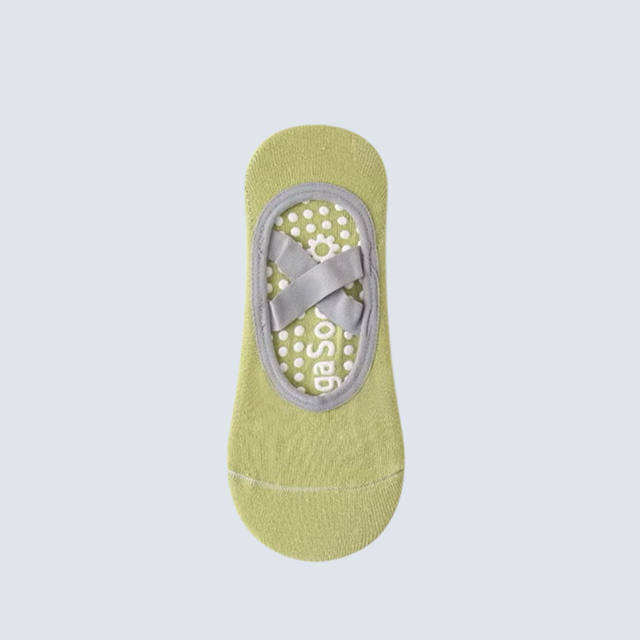 Lucy Socks - ALPHALETICS