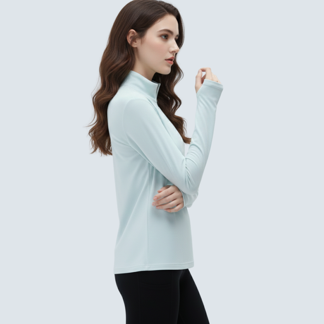 Samara Active Jacket