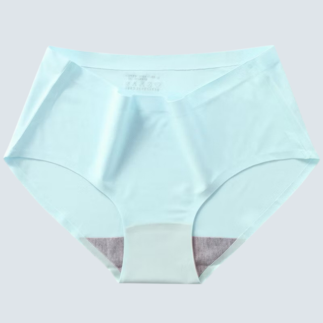 Maple Seamless Underwear