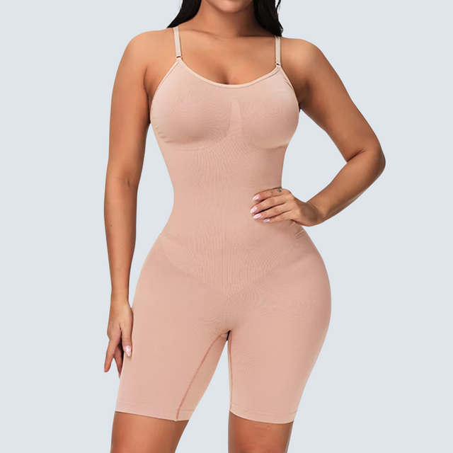 Athena Shapewear - ALPHALETICS