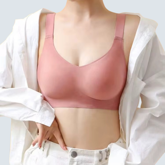 Lenora Seamless Bra