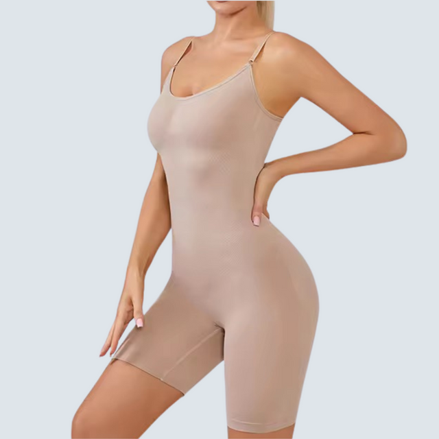 Athena Shapewear - ALPHALETICS
