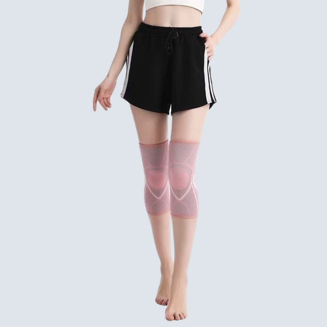 Knee Compression Sleeve - ALPHALETICS