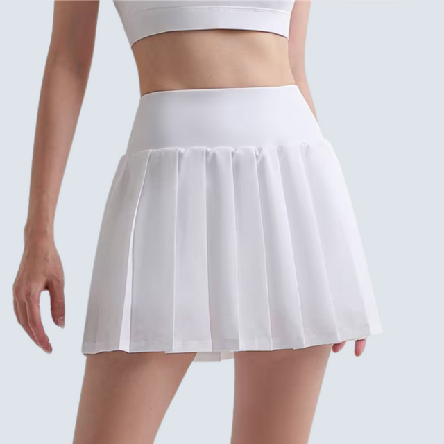Jean Skort - ALPHALETICS