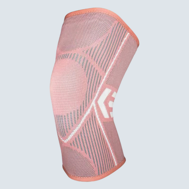 Knee Compression Sleeve - ALPHALETICS