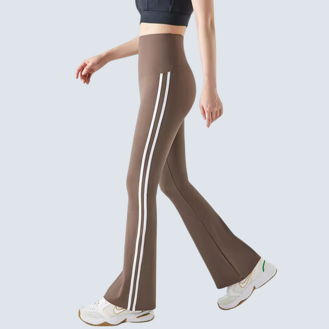 Viella Legging - ALPHALETICS