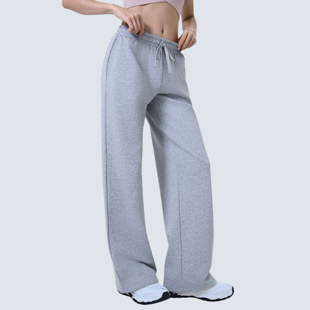 Laurie Jogger - ALPHALETICS