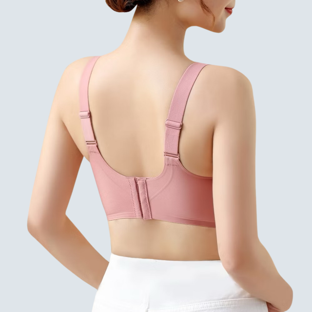 Lenora Seamless Bra