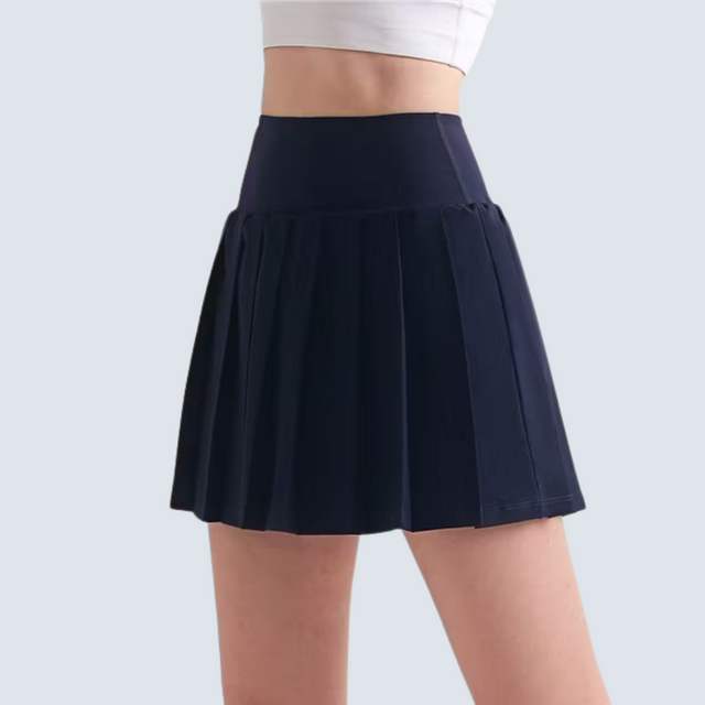 Jean Skort - ALPHALETICS