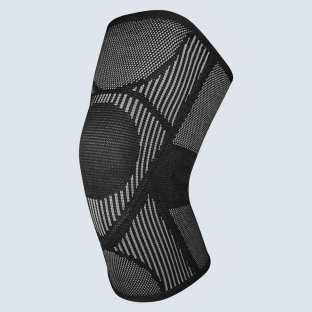 Knee Compression Sleeve - ALPHALETICS