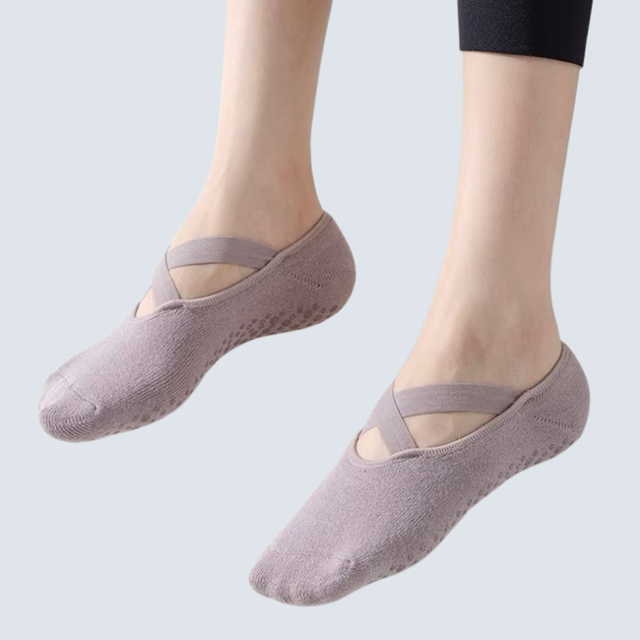 Faye Socks - ALPHALETICS