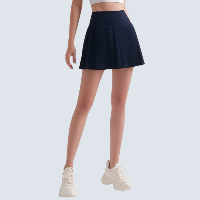 Jean Skort - ALPHALETICS
