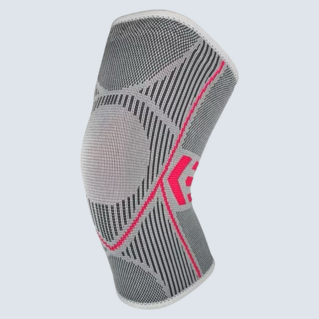 Knee Compression Sleeve - ALPHALETICS