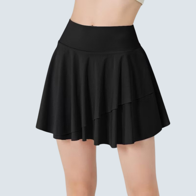 Shirley Skort - ALPHALETICS