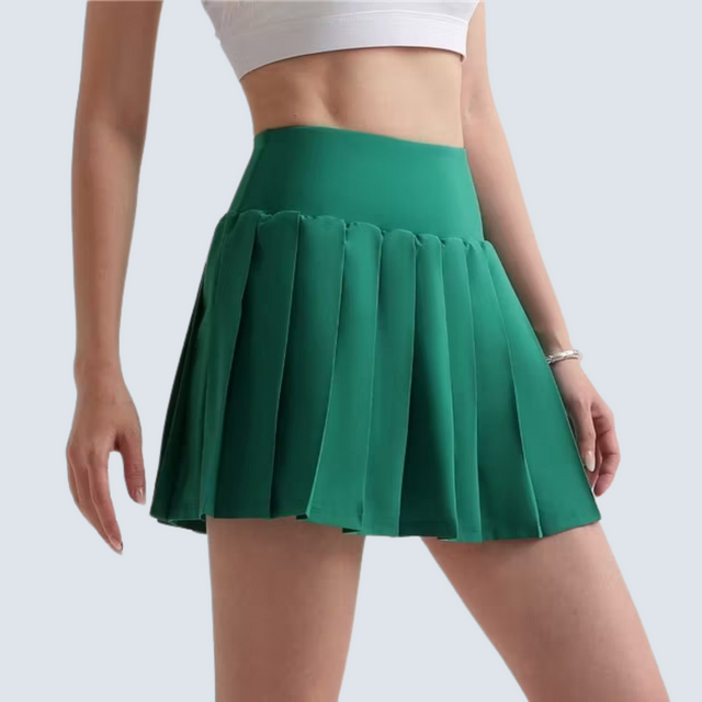 Jean Skort - ALPHALETICS
