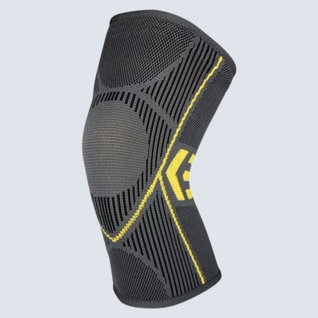 Knee Compression Sleeve - ALPHALETICS