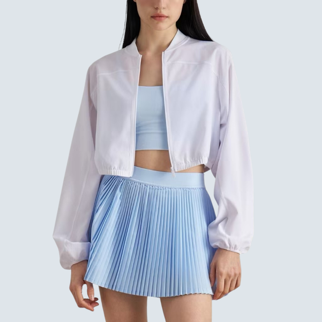 Nella Active Outer - ALPHALETICS
