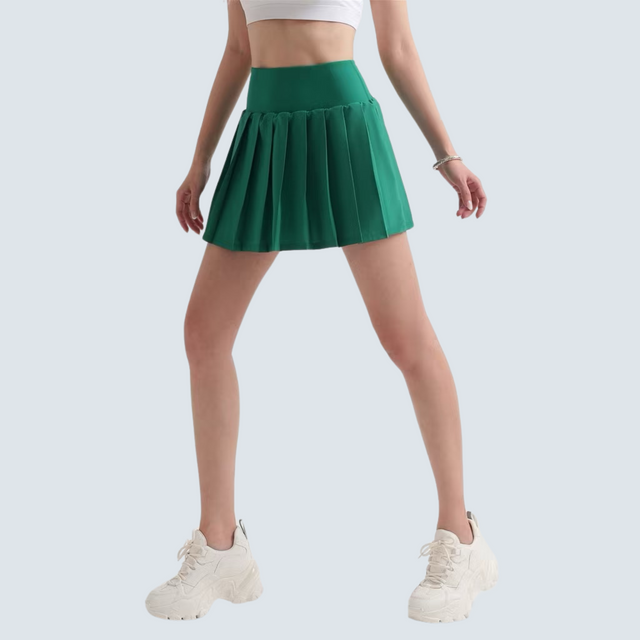 Jean Skort - ALPHALETICS