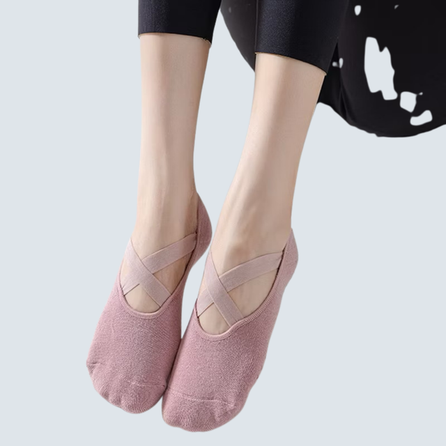 Faye Socks - ALPHALETICS