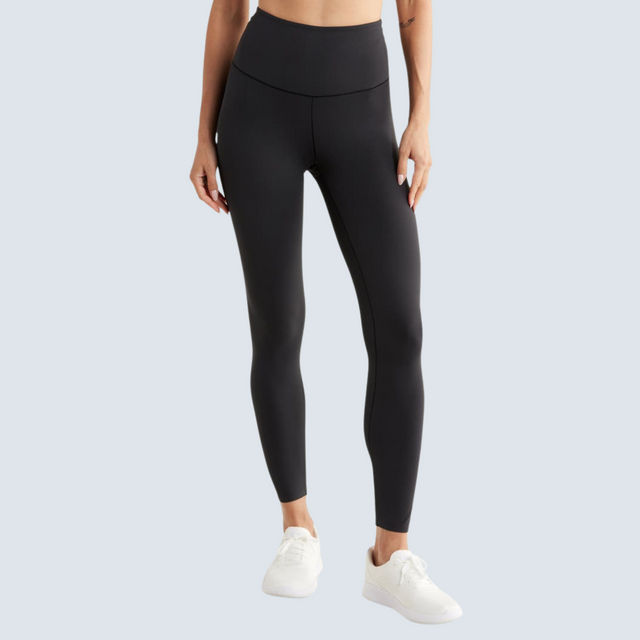 Arielle Legging - ALPHALETICS
