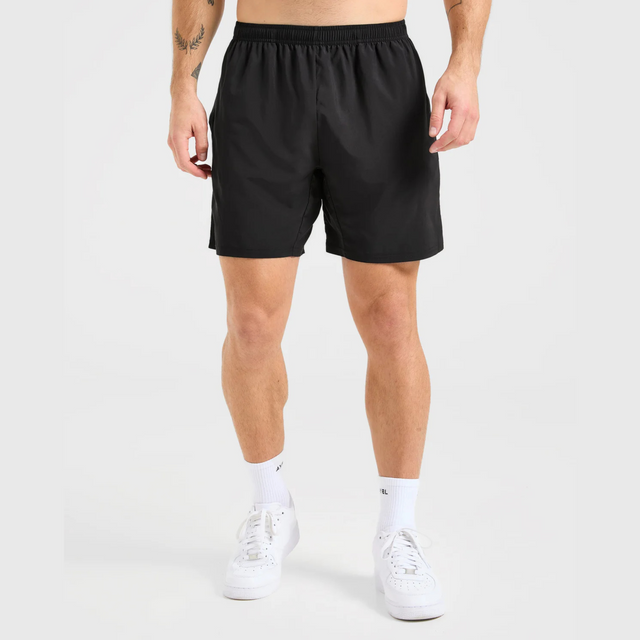 Leone Dri-FIT Shorts - ALPHALETICS