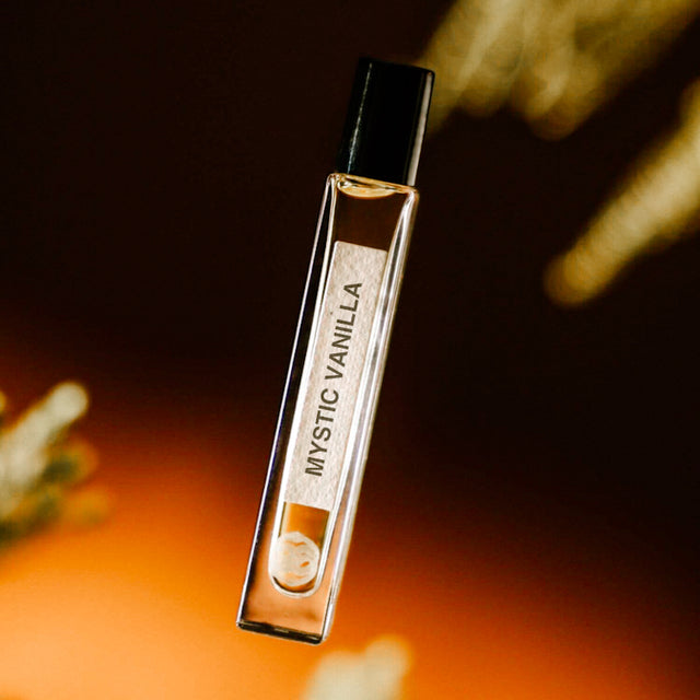 Calming Essential Oil - ALPHALETICS