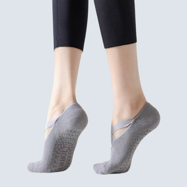 Faye Socks - ALPHALETICS