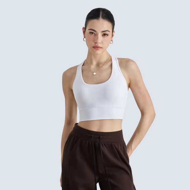 Vielle Sport Bra - ALPHALETICS
