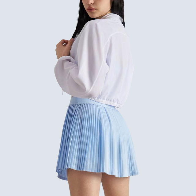 Nella Active Outer - ALPHALETICS