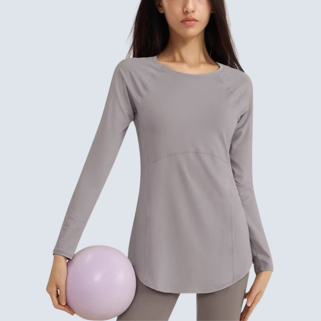 Aurora Active Top