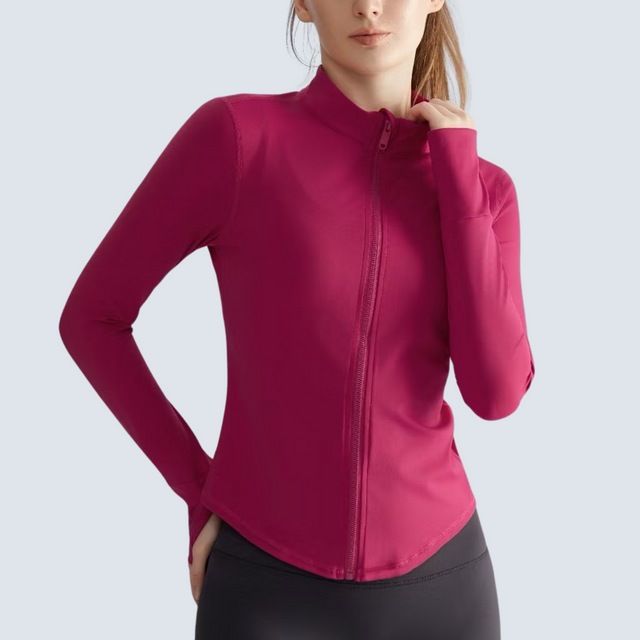 Nanda Active Outer
