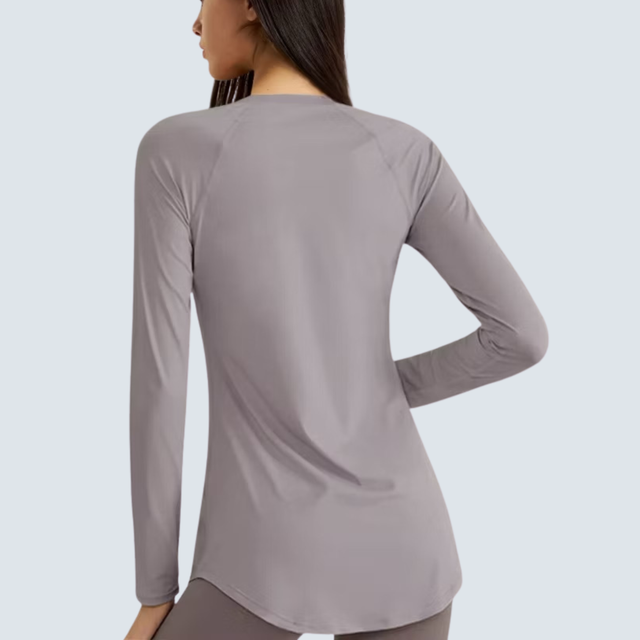 Aurora Active Top