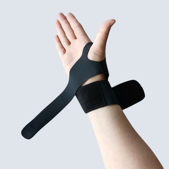 Wrist Support Brace - ALPHALETICS