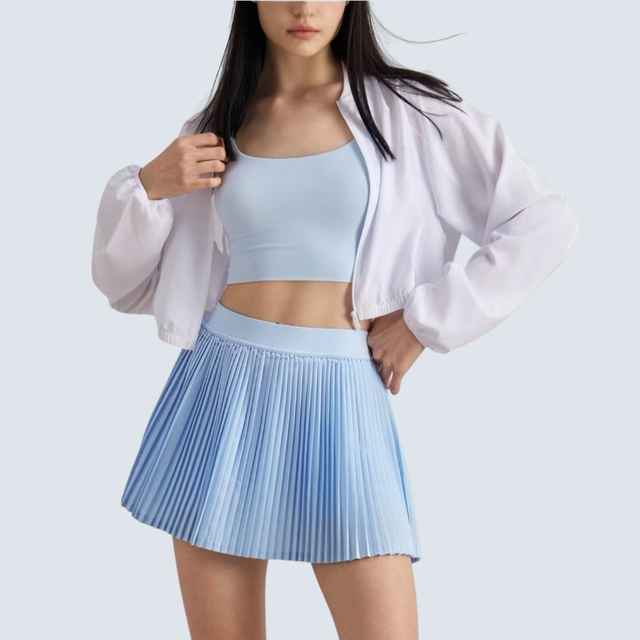 Nella Active Outer - ALPHALETICS