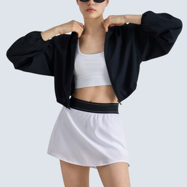 Nella Active Outer - ALPHALETICS