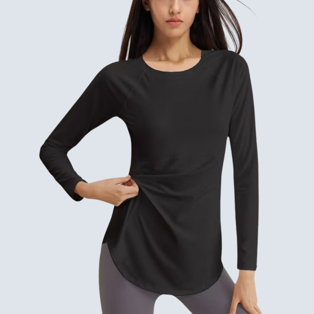 Aurora Active Top